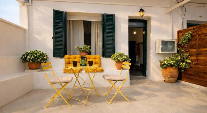 The Old Carpenters House - Corfu - Image 1