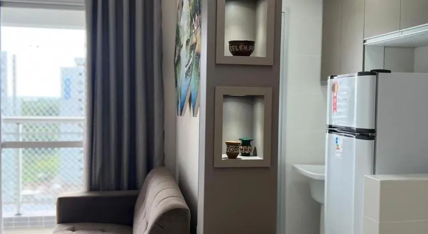 Apartamento Breeze Residence - COP 30 - Image 1