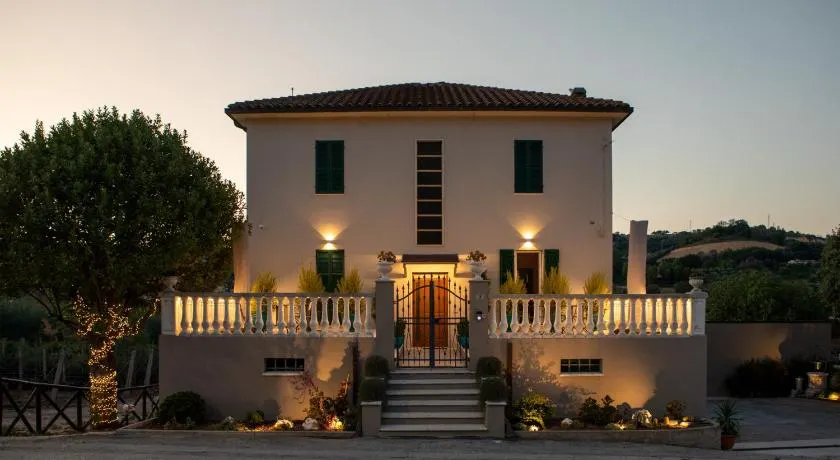 Villa Scarpino - Image 1