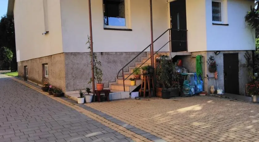 Rustykalny Apartament - Image 1