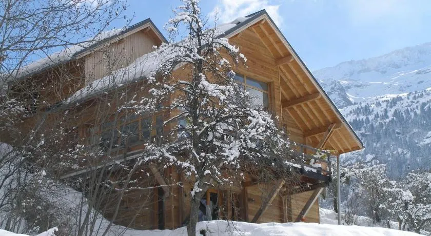 The Vaujany Mountain Lodge - Image 1