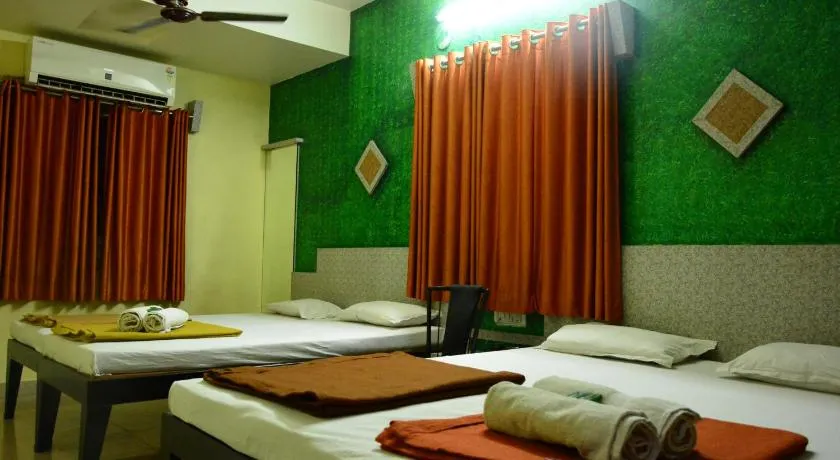 Hotel Madhava - Image 1