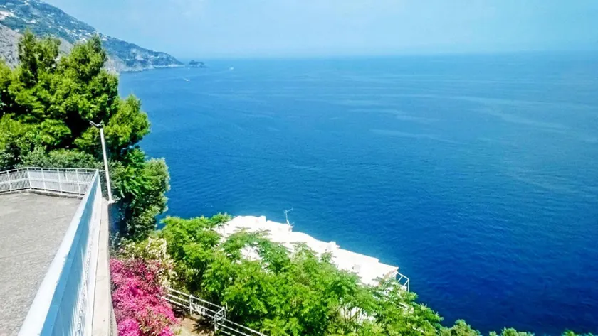 Casa Moressa in Salerno - Image 1