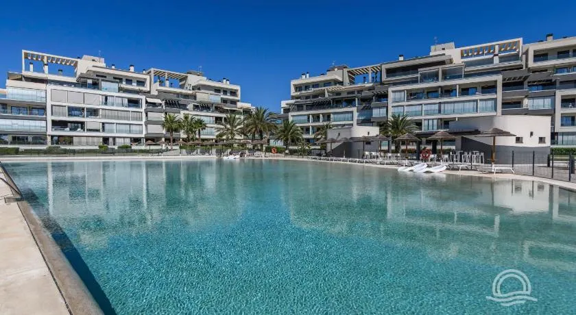 Ocean Home EXCELLENT & SOLMARES - Image 1