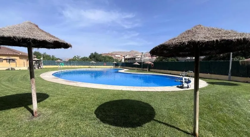 Ágora Alhambra - Image 1