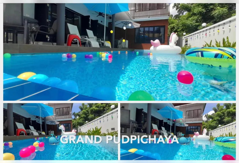Grand Pudpichaya - Elegant privacy is guaranteed - Image 1