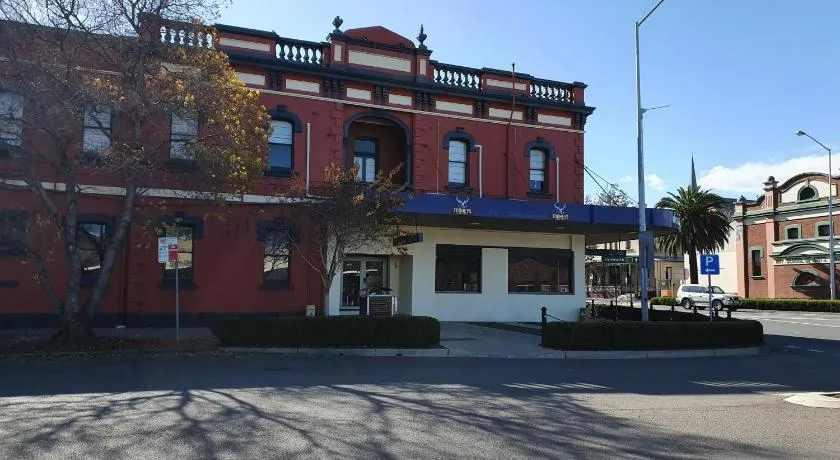 The Royal Hotel - Image 1