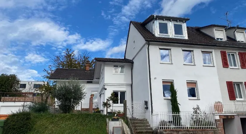 Wick Home Apartment 3 - 77933 Lahr Bottenbrunnenstr 37 - Image 1