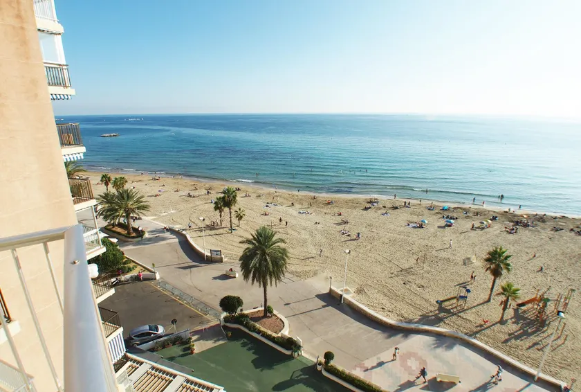 Inftour Peñon de Ifach Apartamento - Image 1