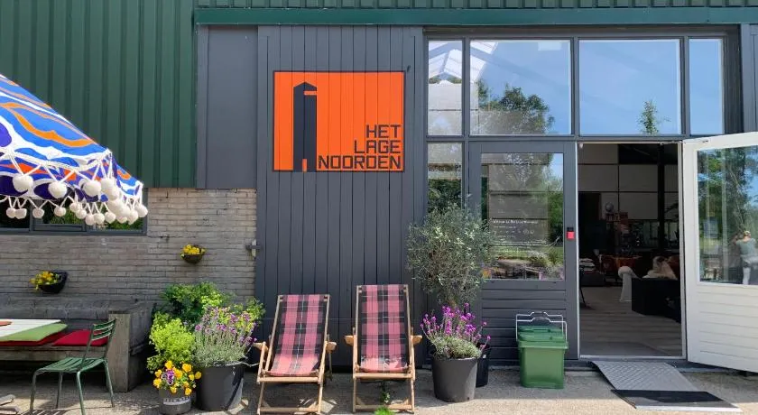 Het Lage Noorden - Image 1