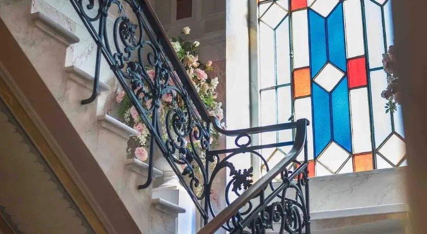 Luxury Liberty House - VILLA & SPA - Image 1