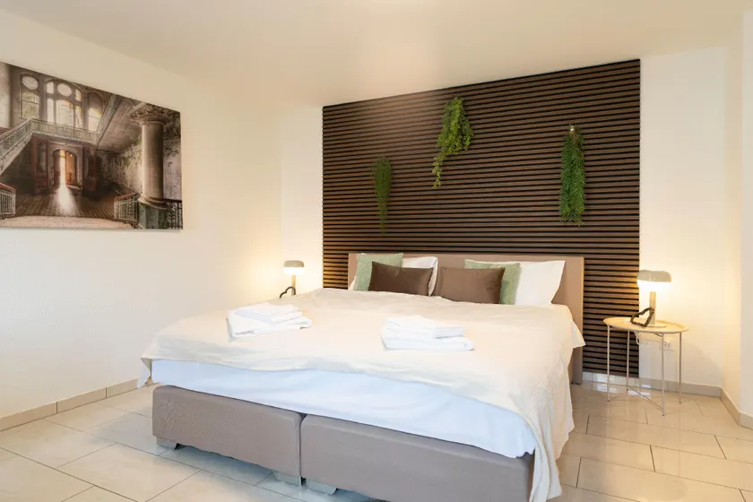 The Comfort STay, Zürich-Luzern - Image 1