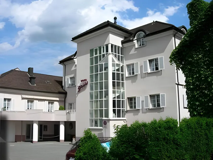 Schweizerhof - Image 1