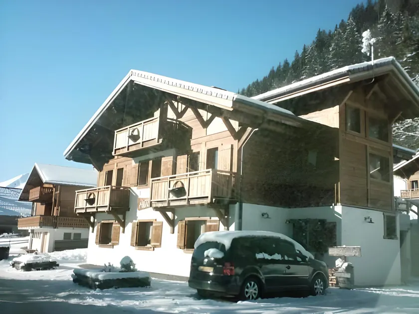 Chalet Manava - Image 1