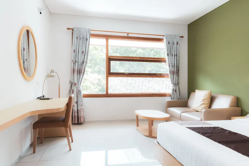 Hotel Tibera Taman Cibeunying - Image 1