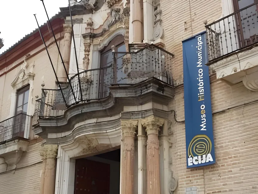 Hotel Platería - Image 1