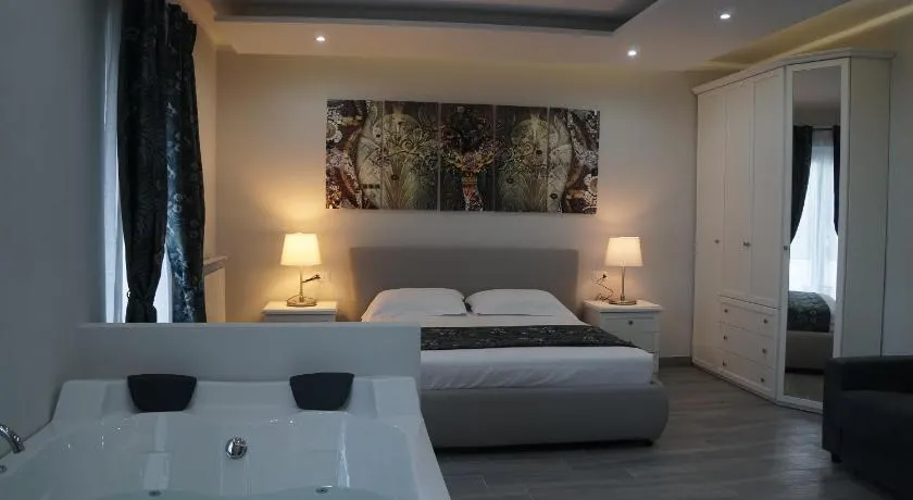 B&B Maison Grace - Image 1