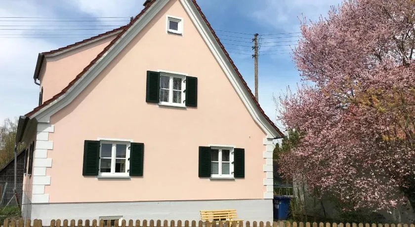 Ferienwohnung Kröner - Image 1