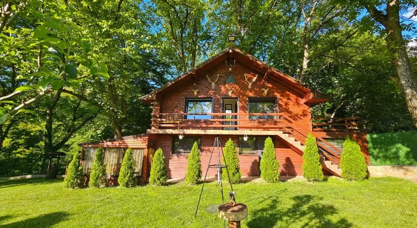 Вила ОРЕХИТЕ - Image 1