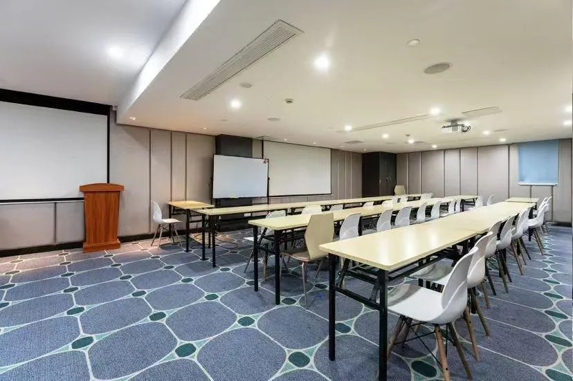Hanting Hotel Shanghai Songjiang - Image 1