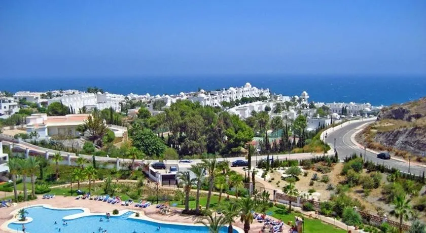 Mediterranean Sweet Home Mojacar - Image 1