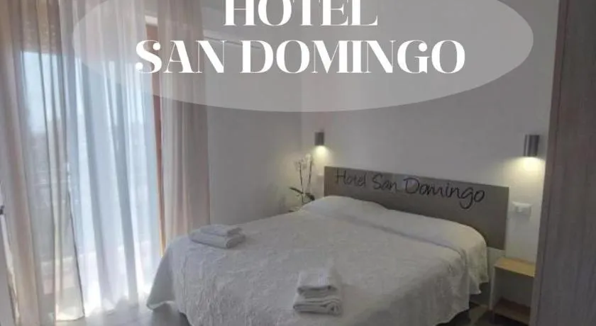 Hotel San Domingo - Image 1