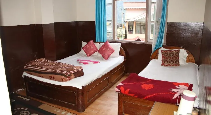 Hotel reegyal - Image 1
