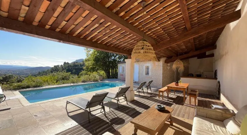 Clos des Cassis - Maison d'Hôtes - Image 1