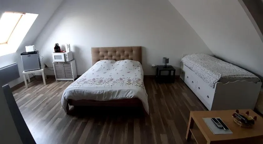 Comme chez vous - Image 1