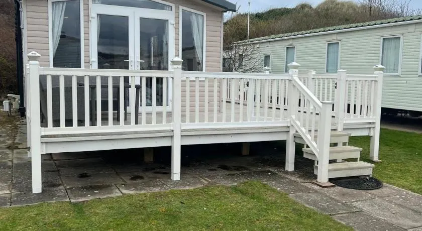 Presthaven Sands Holiday Park 3 and 2 Bed Caravans - Image 1