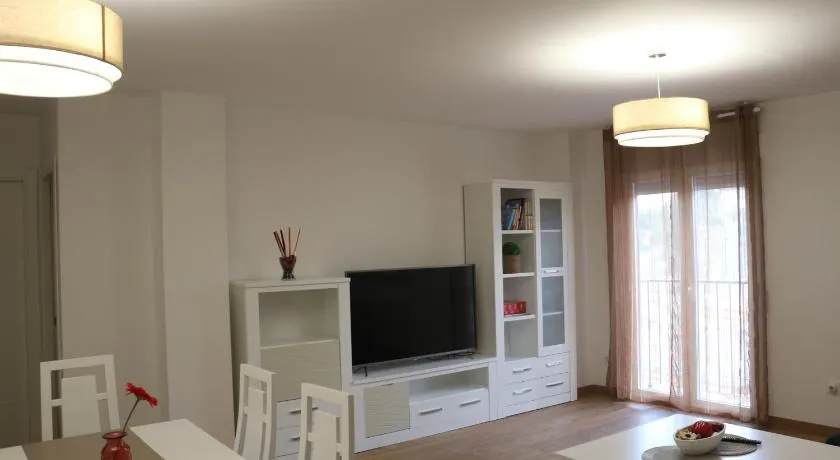 Apartamentos Roca Tarpeya - Image 1