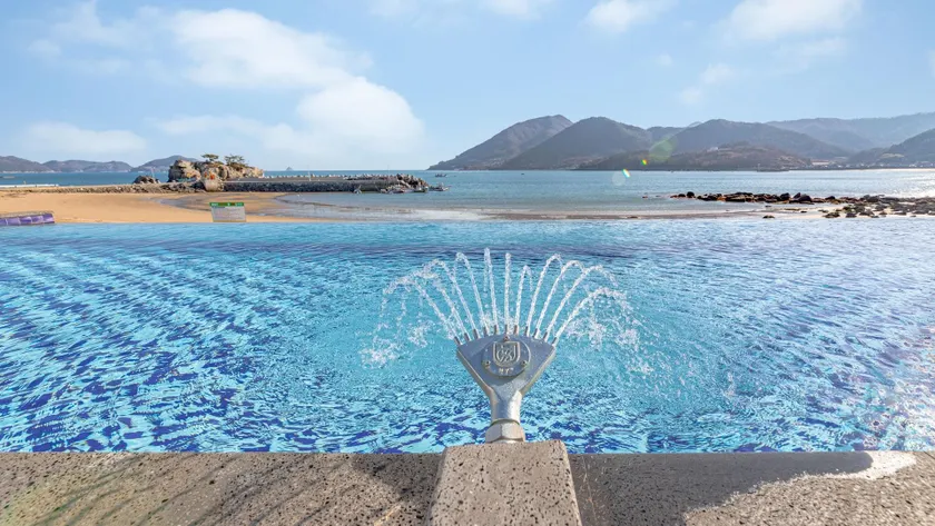Namhae Melody Pension - Image 1