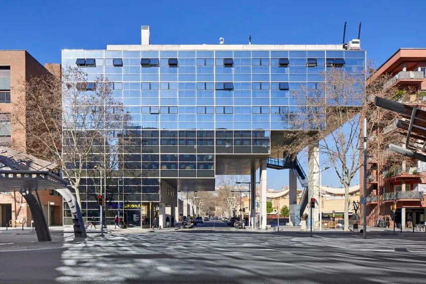 Unite Hostel Barcelona - Image 1