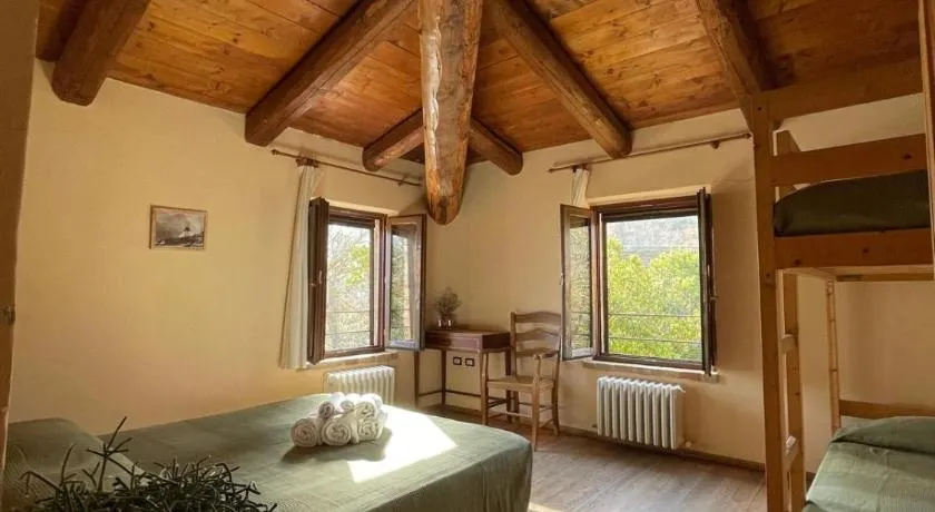 B&B Agriturismo Montepolo - Image 1