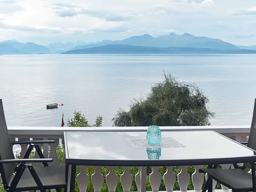 5 person holiday home in Molde - Image 1