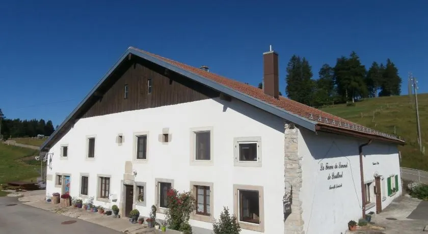 B&B La Ferme De Pouillerel - Image 1