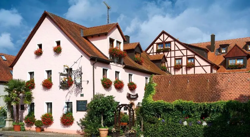 Landhotel und Gasthaus Polster - Image 1