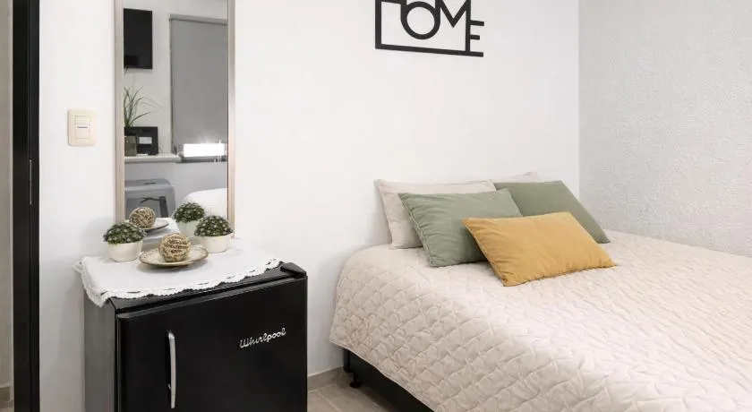 Ana Rent - Departamento acogedor en Vicente López, descanso a 100 m del tren - Image 1