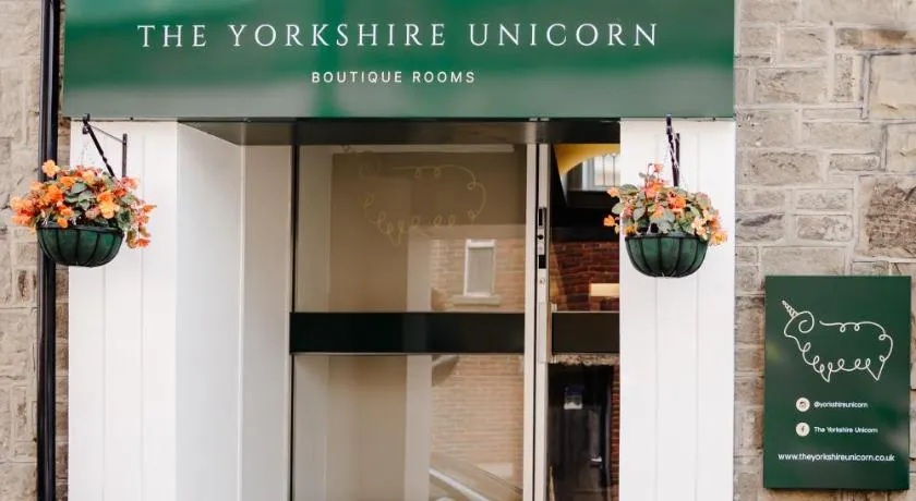 The Yorkshire Unicorn - Image 1