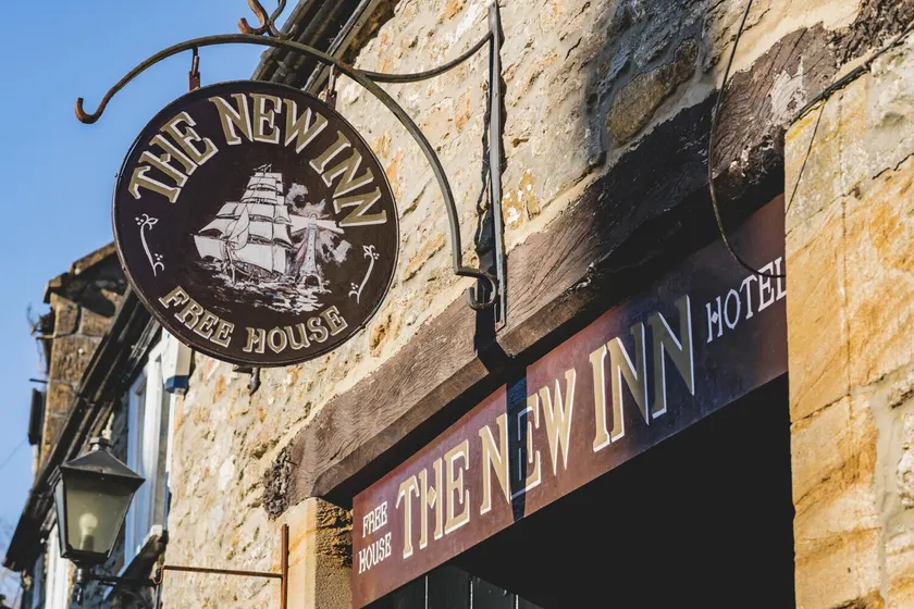 The New Inn - Image 1
