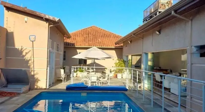 Pousada da Nona - Image 1