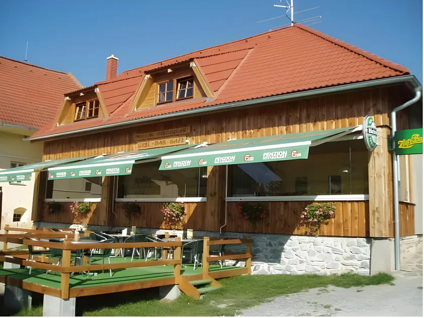 EDER- Penzion & Apartmány - Image 1