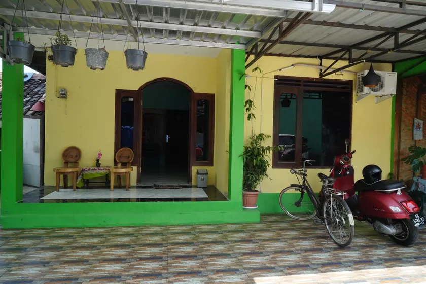Omah Bogem Homestay Syariah - Image 1