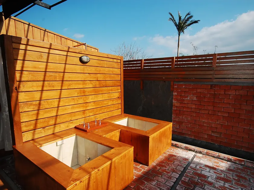 March 3 B&B Yilan - Image 1