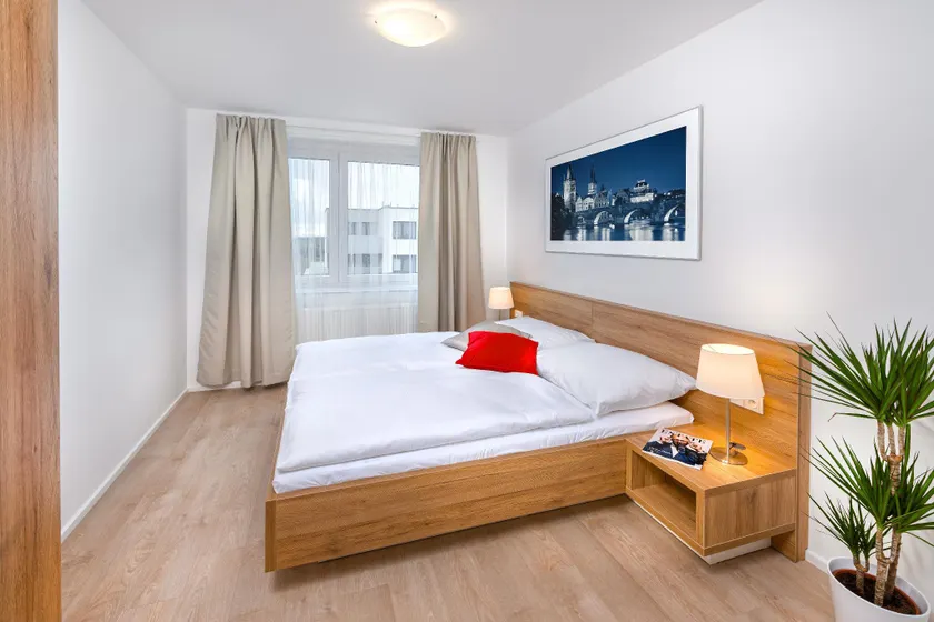 CityWest Apartments - Image 1
