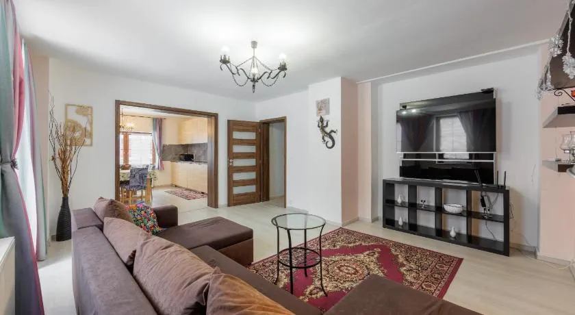 Apartmanovy dům Bublajda - Image 1