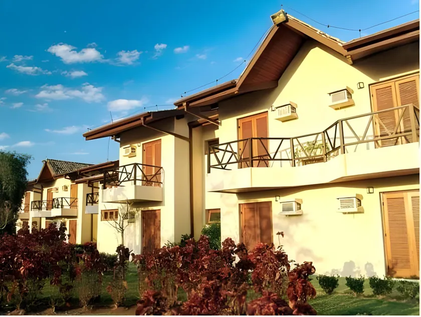 Hotel Villa Santo Agostinho - Image 1