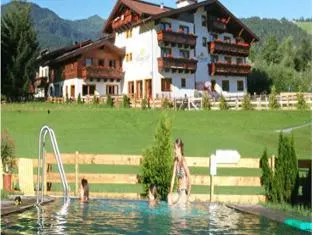 Lejlighed Benzeck (2-4 personer / 1 soveværelse, 1 soveværelse) - Bergzeit, Hotel - Image 1
