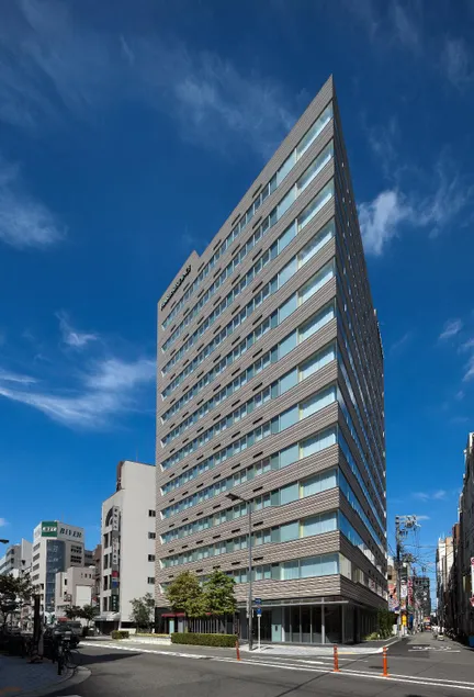 Fraser Residence Nankai Osaka - Image 1