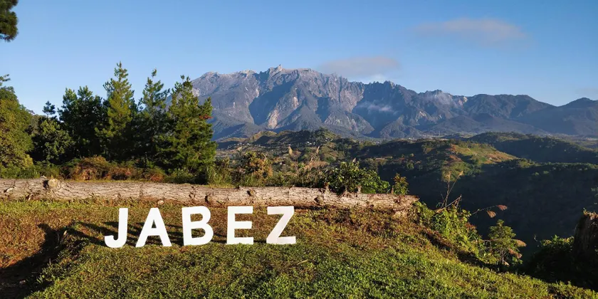 Jabez Kinabalu Inn - Image 1